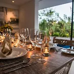 The Mangrove Hotel