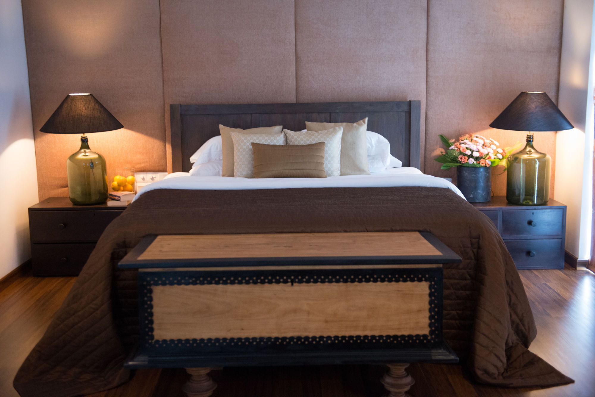 Hotel The Mangrove 4*